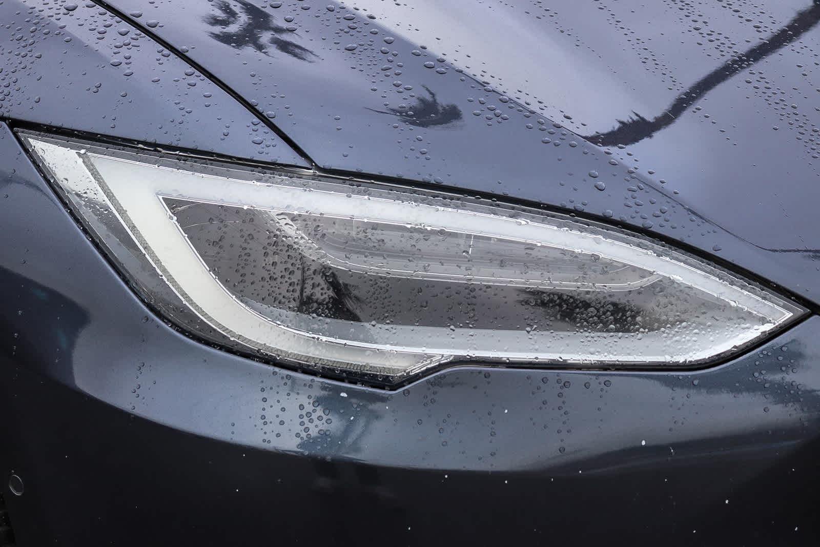 Thumbnail: 2018 Tesla Model S - 4