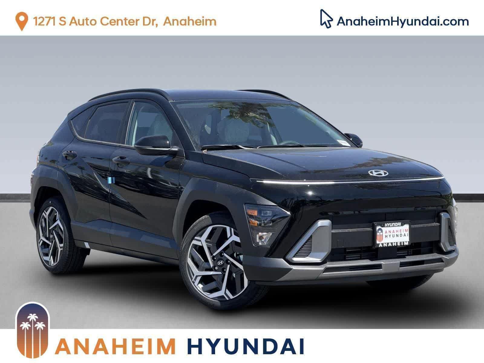 Thumbnail: 2026 Hyundai Kona - 1