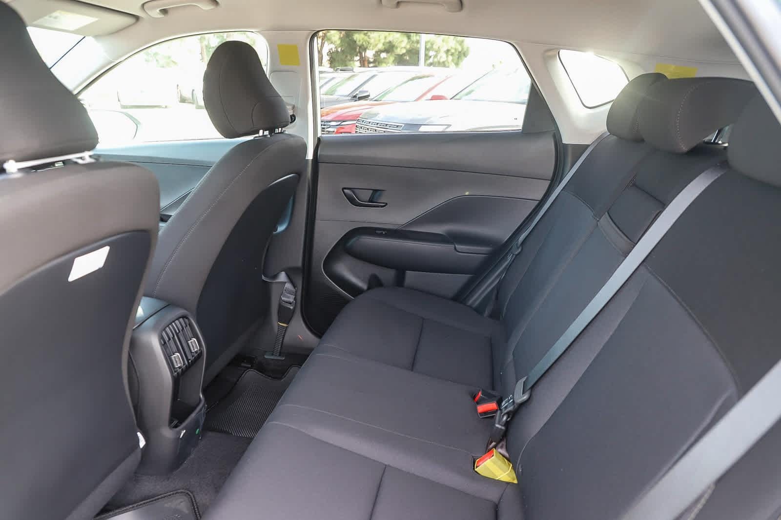 Thumbnail: 2026 Hyundai Kona - 28