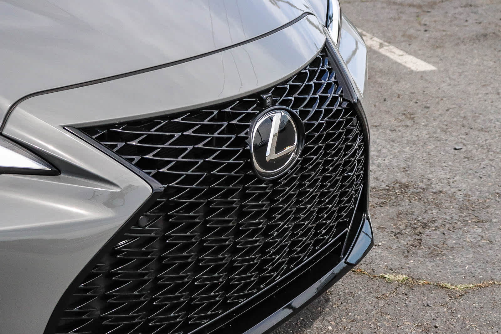 Thumbnail: 2024 Lexus IS - 5