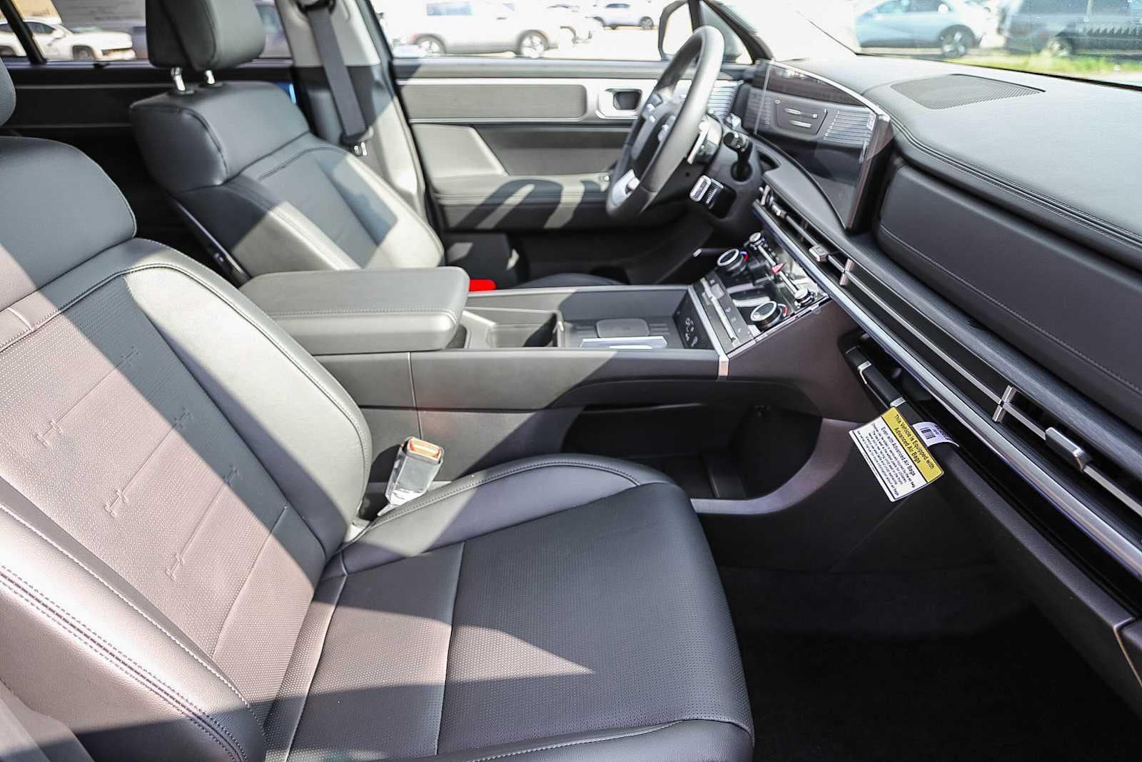 Thumbnail: 2026 Hyundai Santa Fe - 17