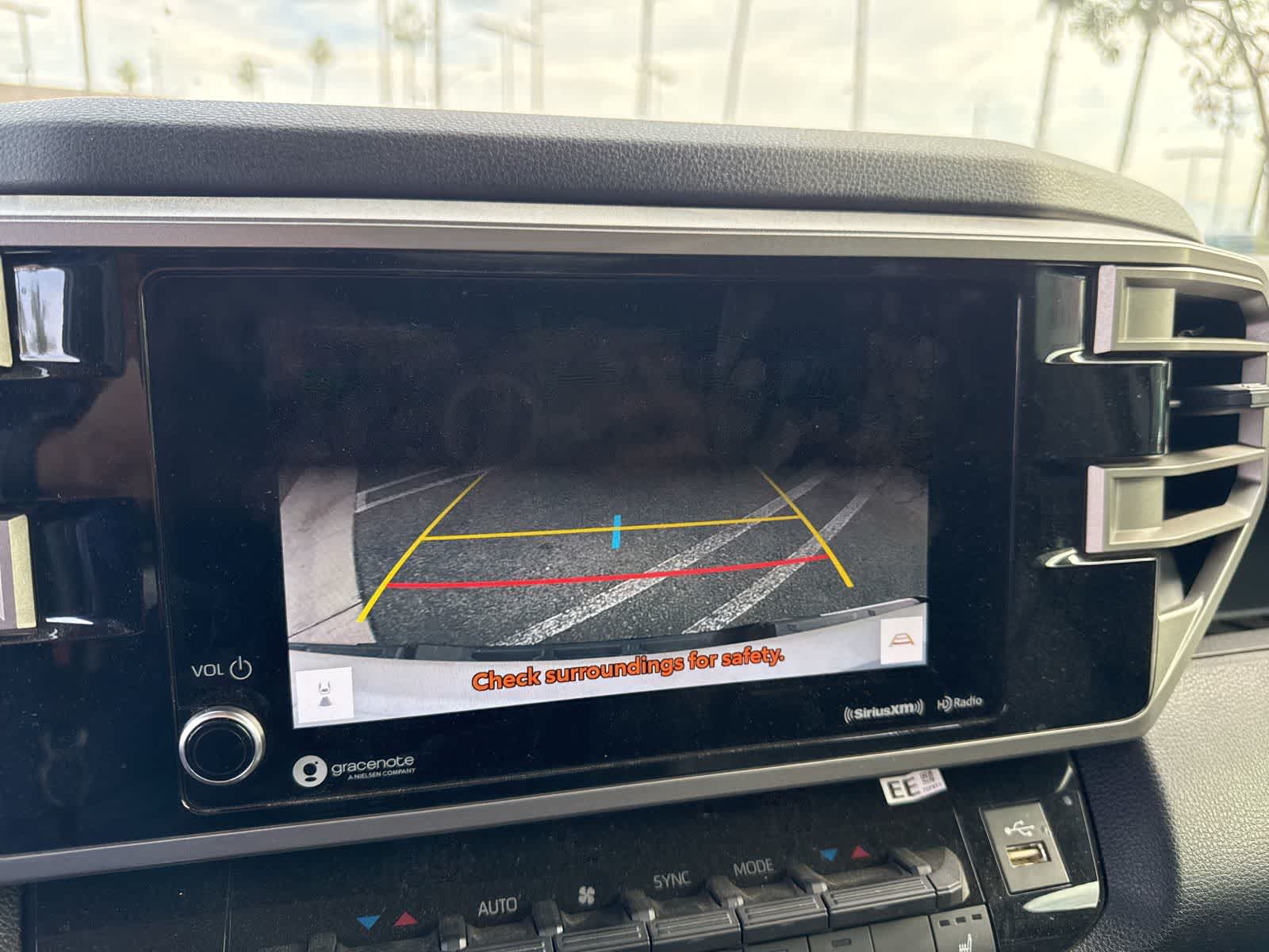 Thumbnail: 2024 Toyota Tundra - 14