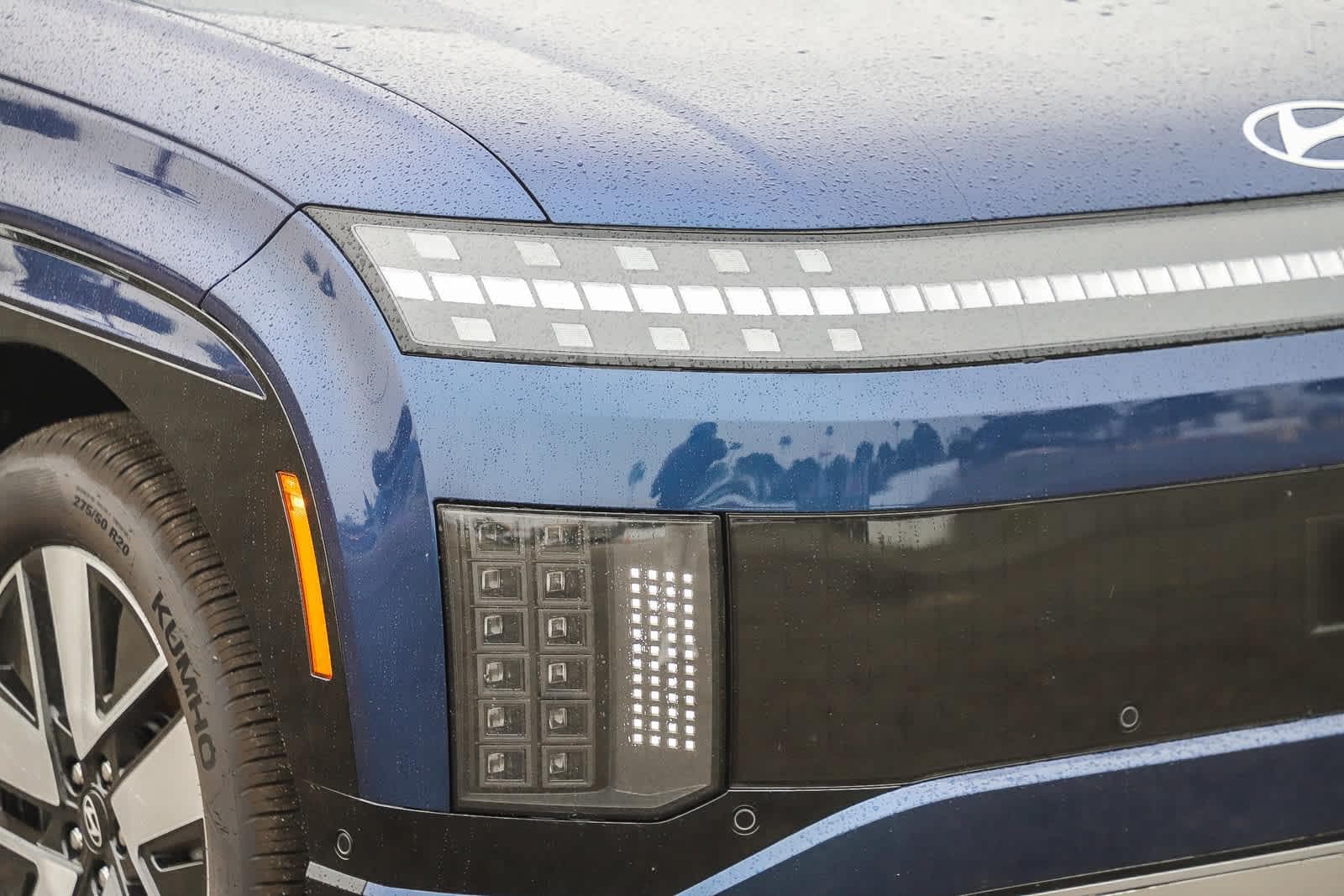 Thumbnail: 2026 Hyundai Ioniq - 4