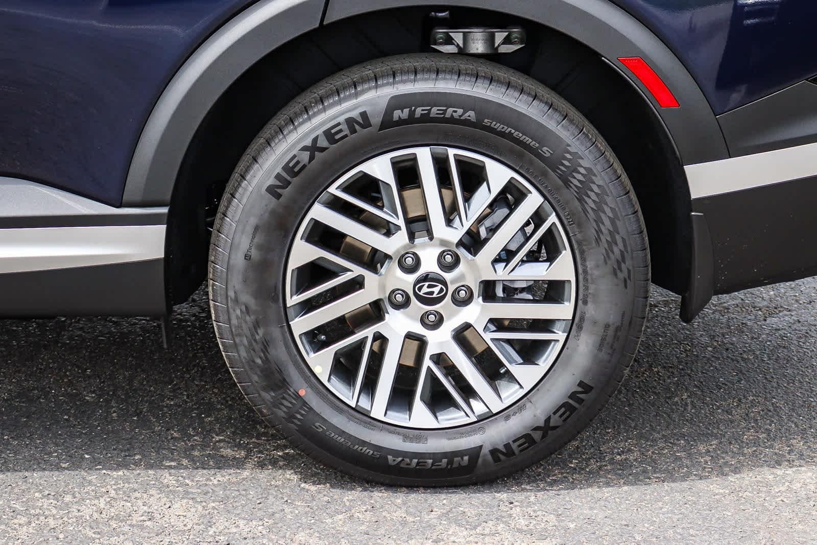 Thumbnail: 2026 Hyundai Palisade - 11