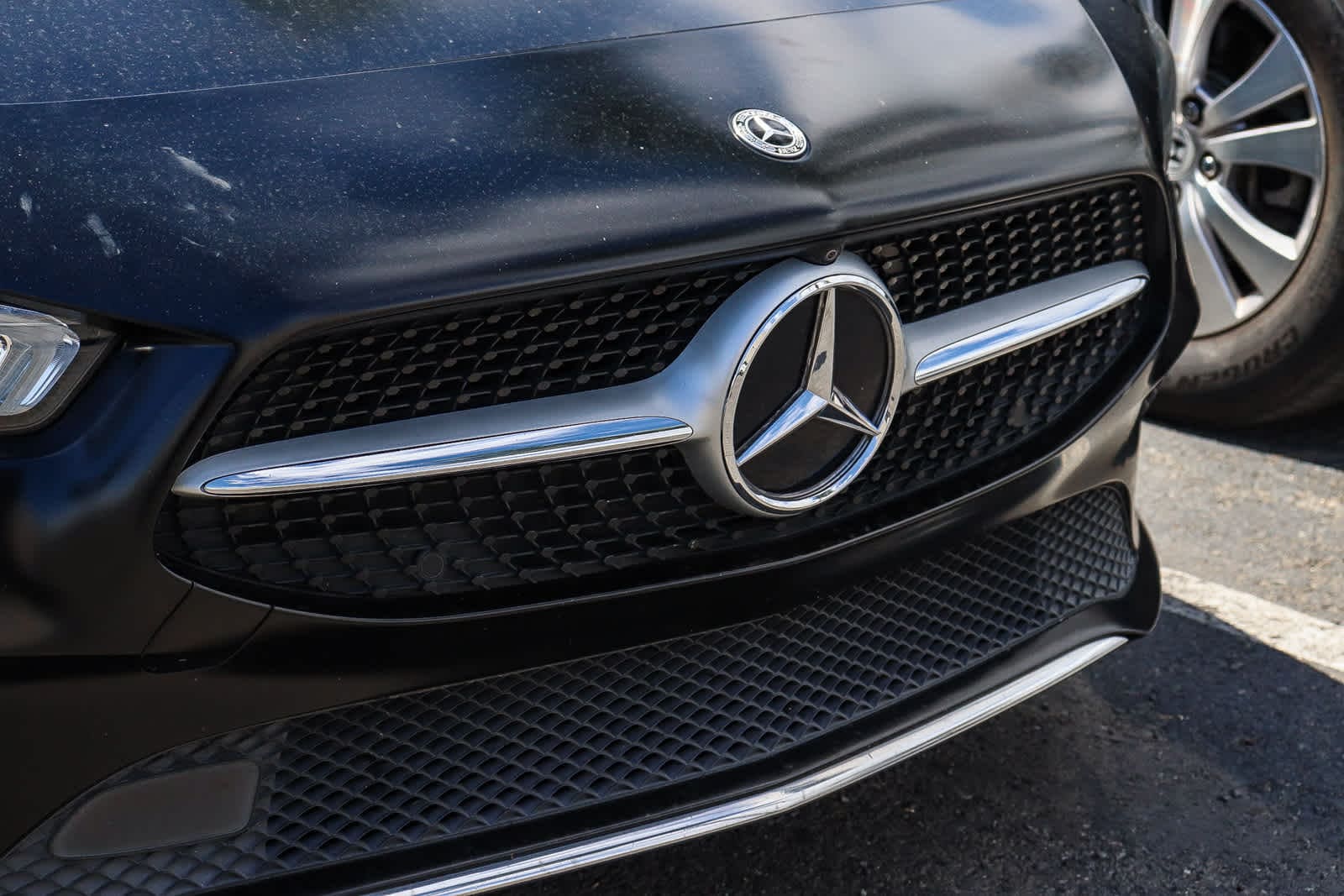 2021 Mercedes-Benz CLA 250 CLA 250 photo 3