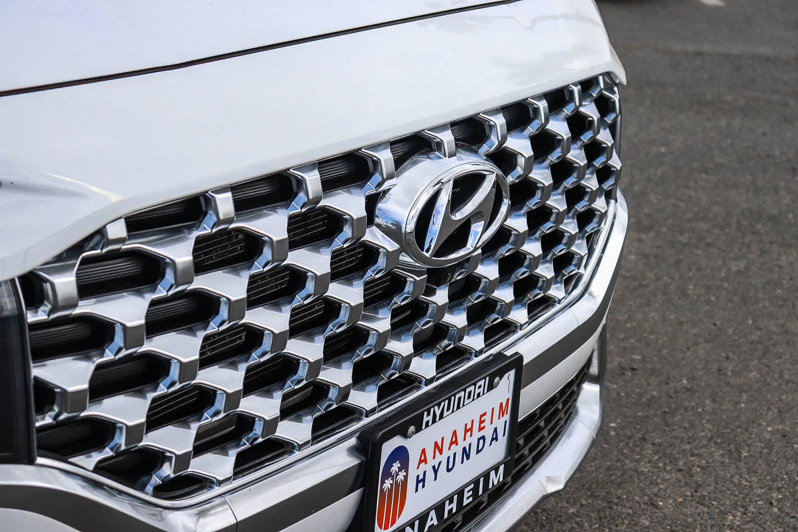 Thumbnail: 2023 Hyundai Santa Fe - 5