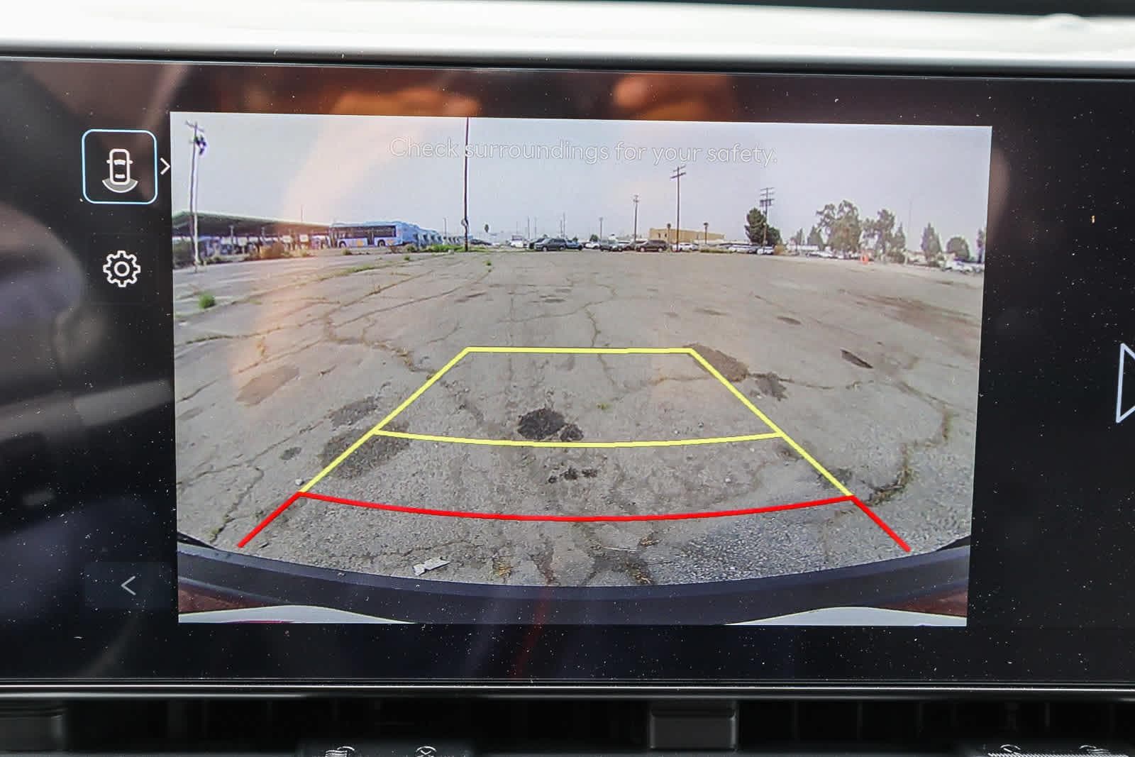 Thumbnail: 2026 Hyundai Kona - 24