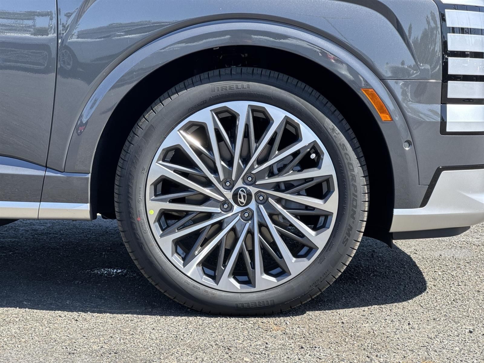 Thumbnail: 2026 Hyundai Palisade - 43