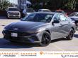 New 2026 Hyundai Elantra Hybrid SEL Sport Sedan