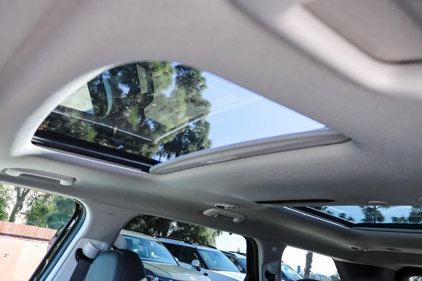 Thumbnail: 2026 Hyundai Palisade - 28