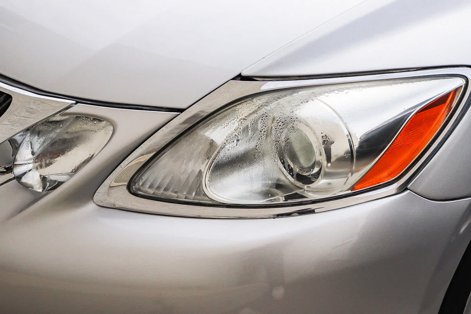 Thumbnail: 2010 Lexus GS - 2