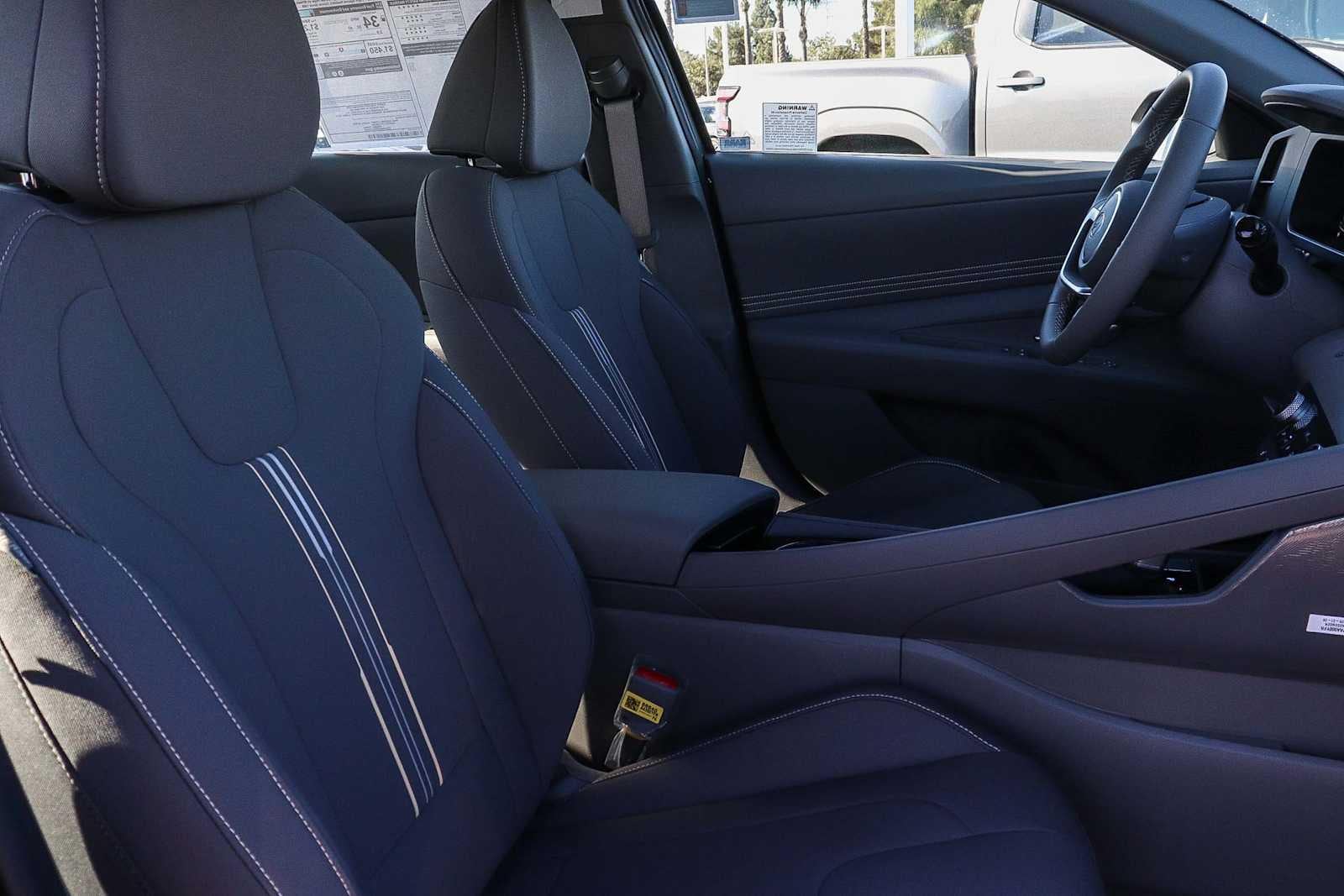 Thumbnail: 2026 Hyundai Elantra - 39