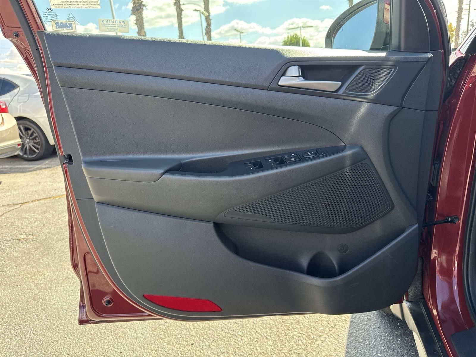 Thumbnail: 2018 Hyundai Tucson - 21