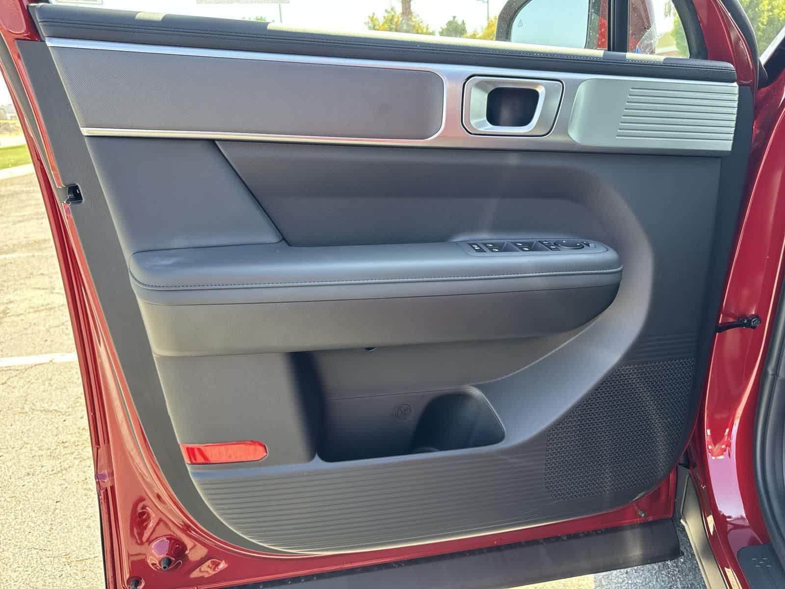 Thumbnail: 2026 Hyundai Santa Fe - 25