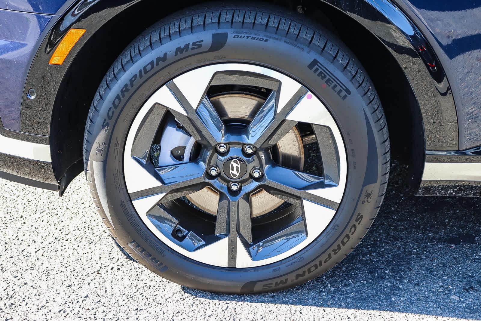 Thumbnail: 2026 Hyundai Palisade - 10