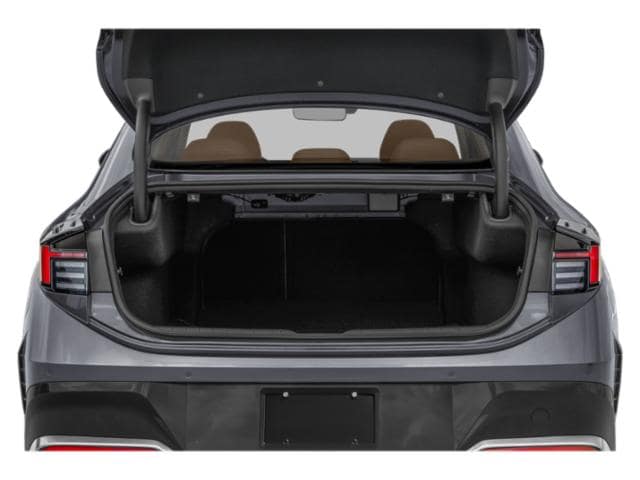 Thumbnail: 2026 Hyundai Sonata - 11