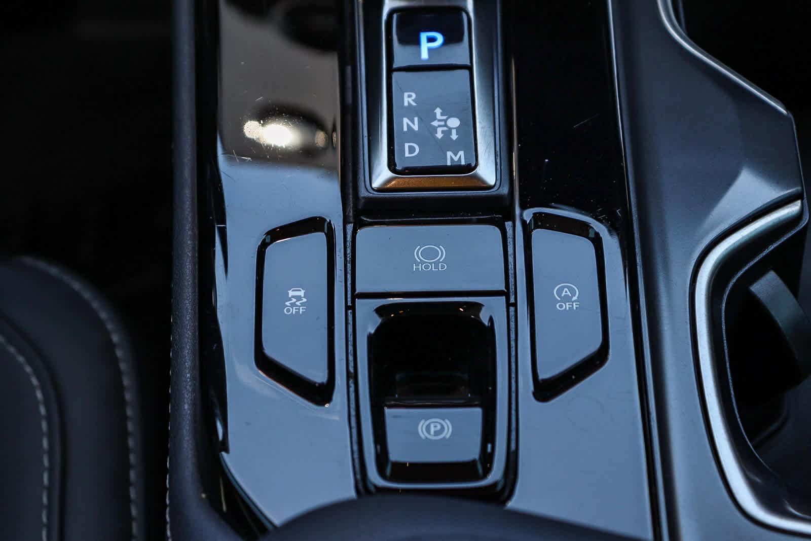 Thumbnail: 2024 Lexus NX - 21