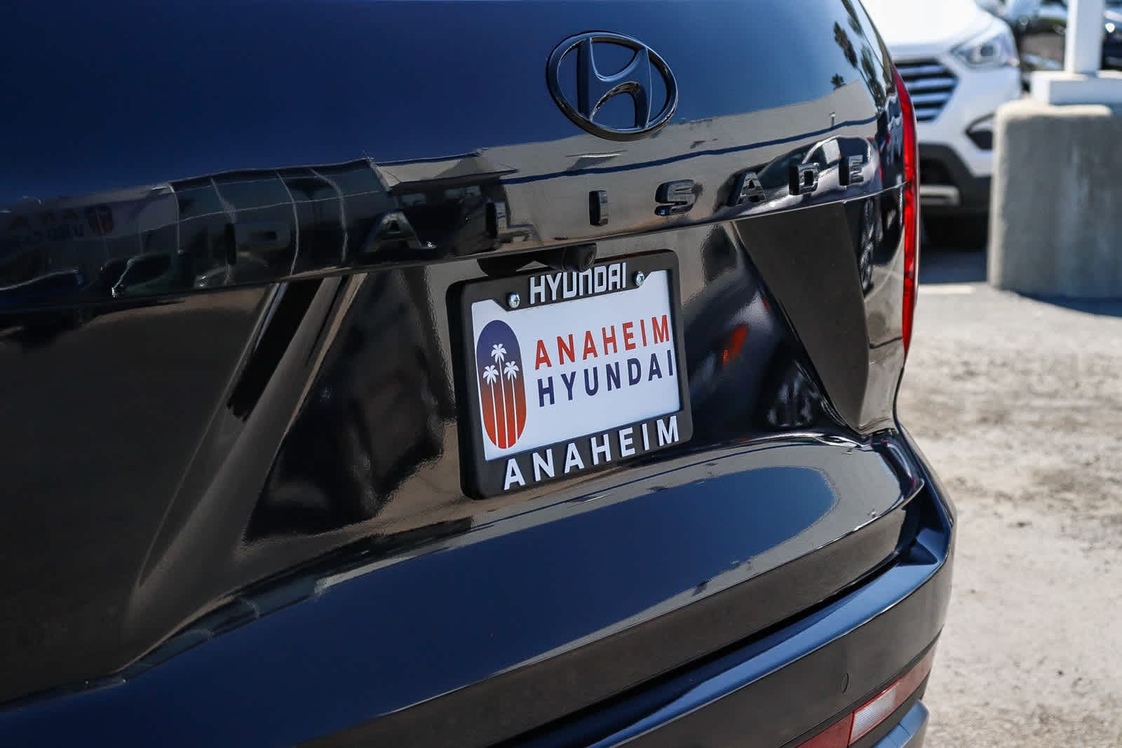 Thumbnail: 2023 Hyundai Palisade - 10