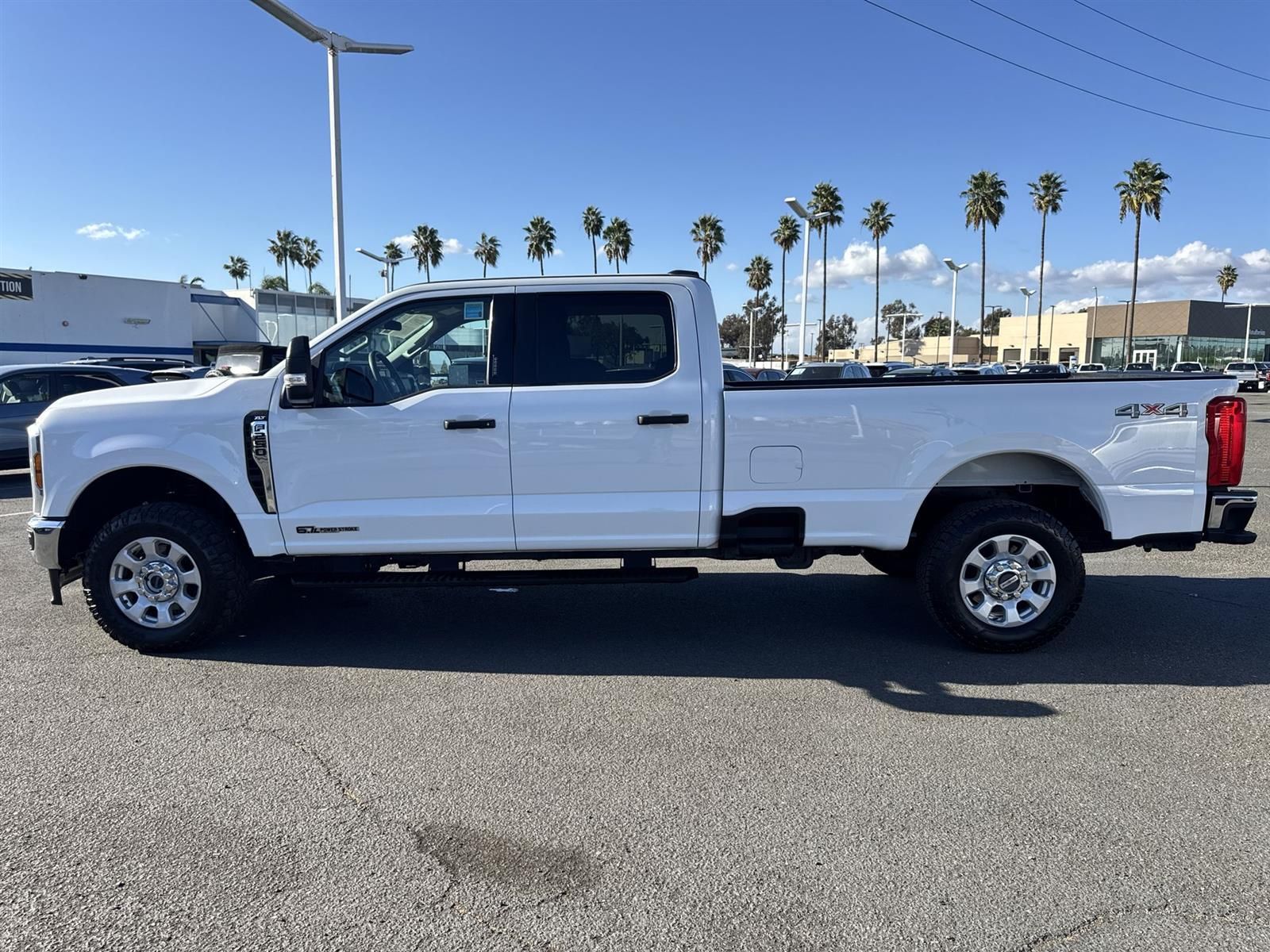 Thumbnail: 2024 Ford F-250 - 5