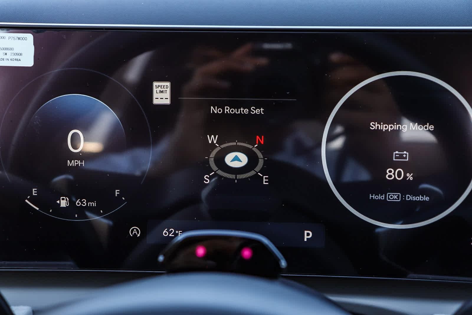 Thumbnail: 2026 Hyundai Tucson - 25