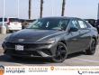 New 2026 Hyundai Elantra SEL Sport Sedan