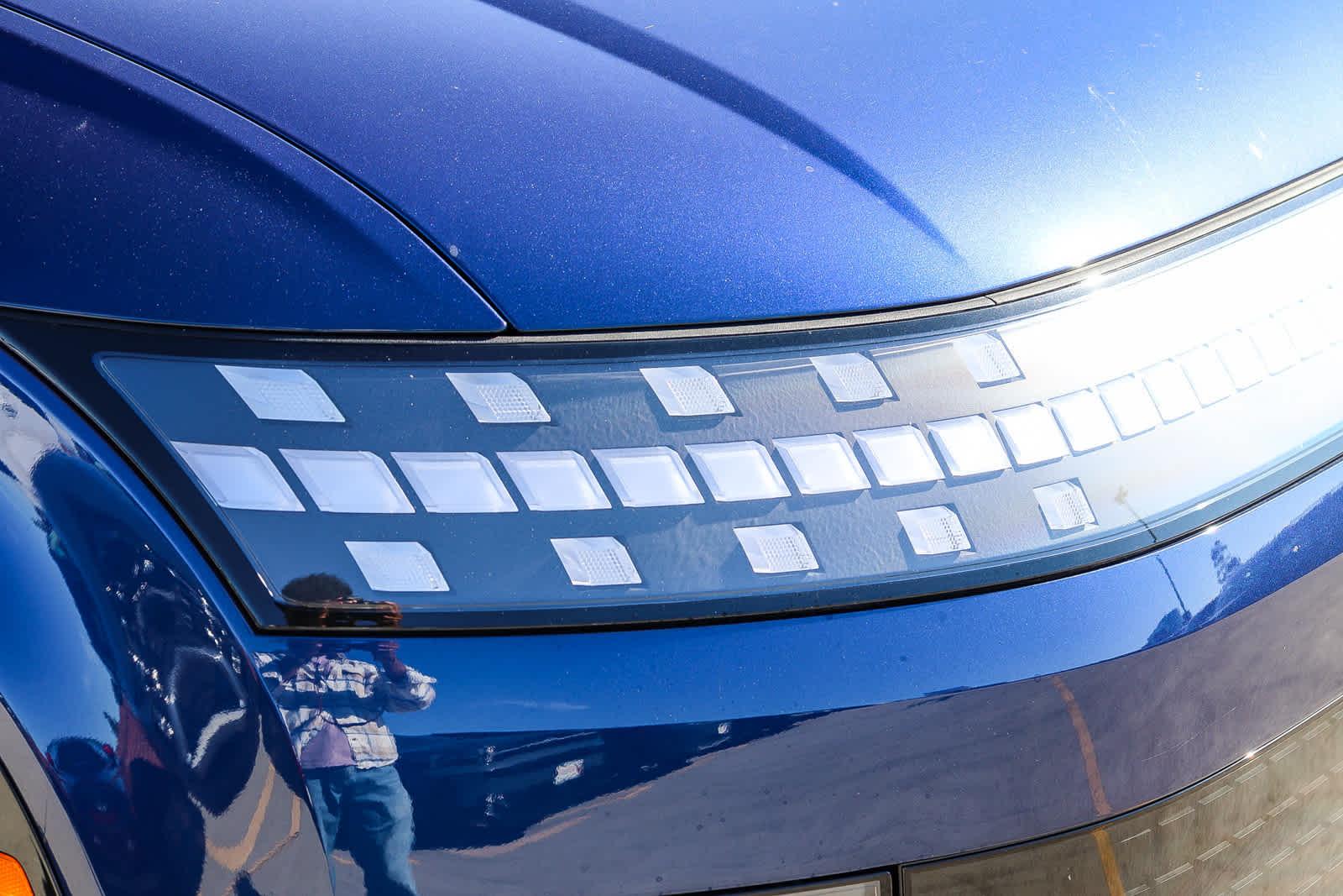 Thumbnail: 2026 Hyundai Ioniq - 4