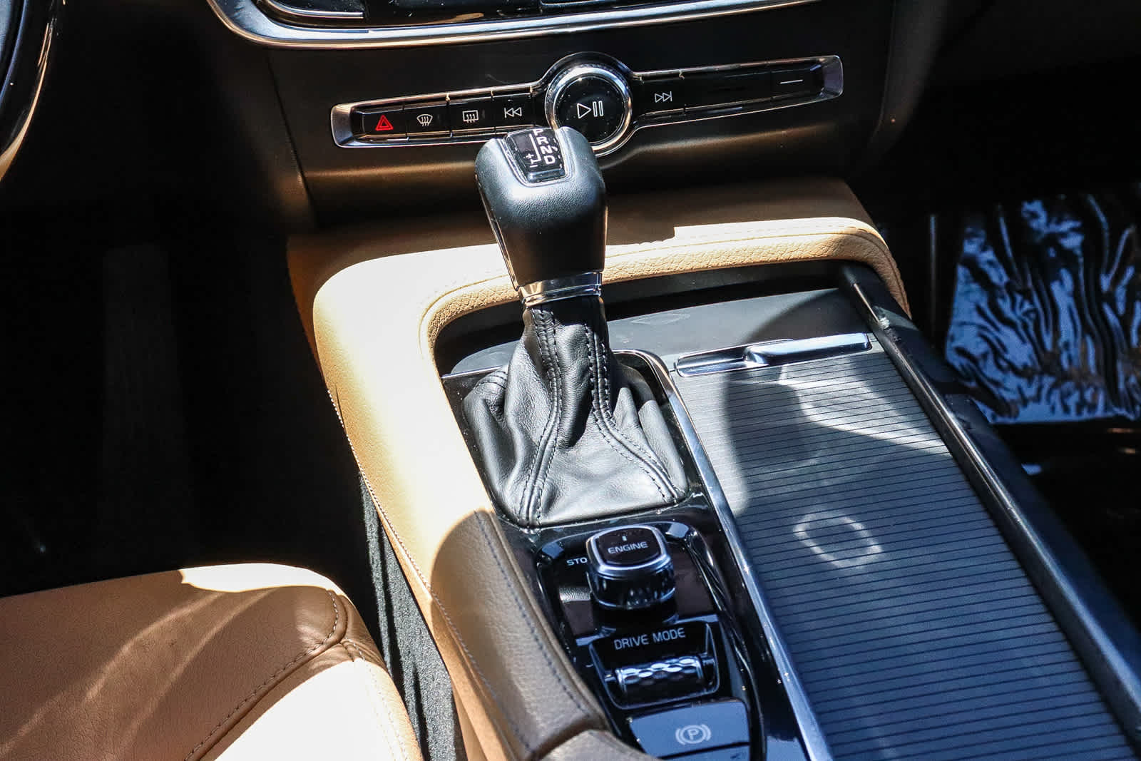 Thumbnail: 2017 Volvo S90 - 23