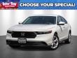 Used 2024 Honda Accord LX Sedan