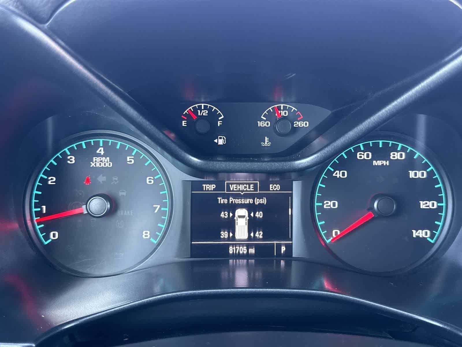 Thumbnail: 2018 Chevrolet Colorado - 37