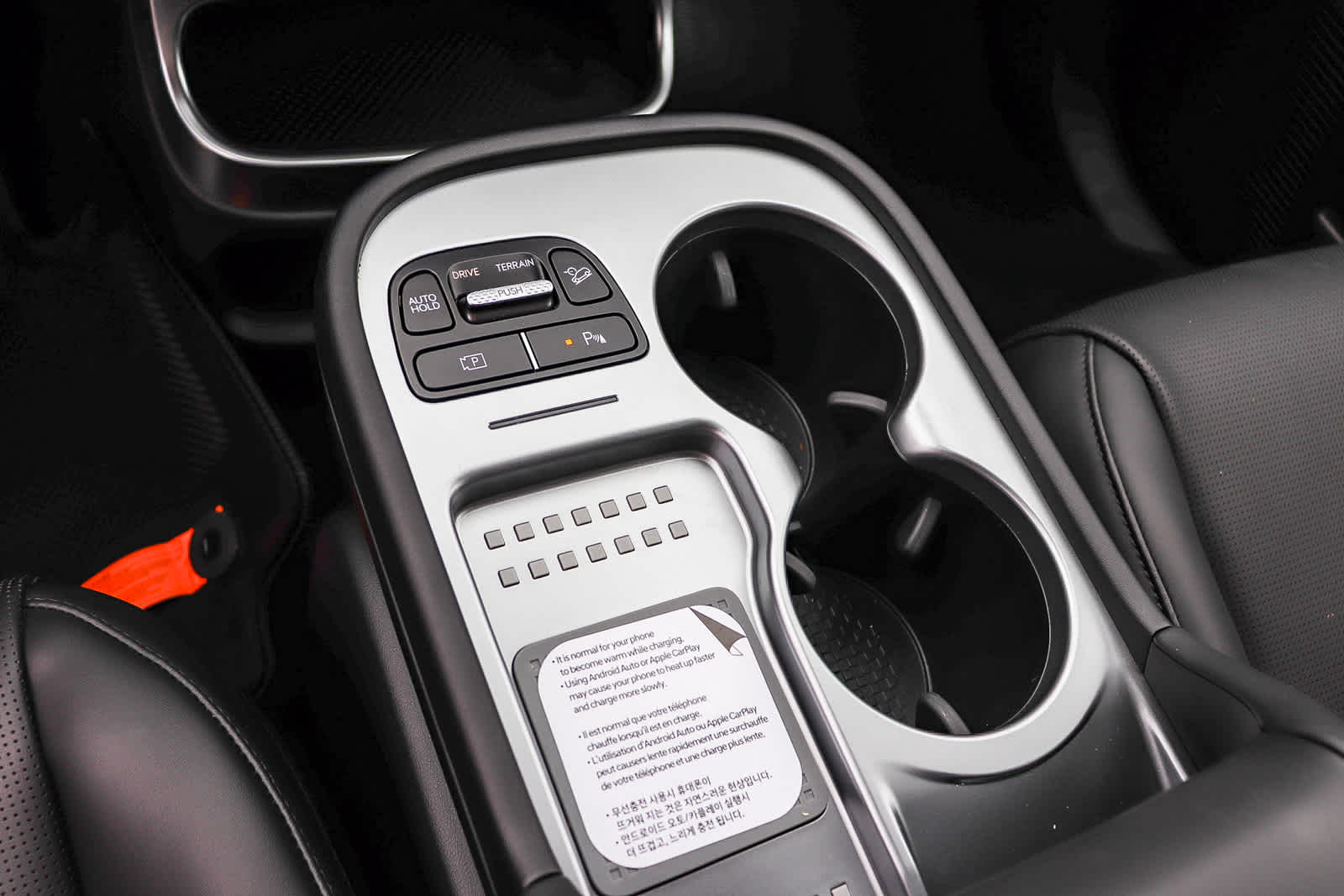 2026 Hyundai IONIQ 9 SEL - Photo 32