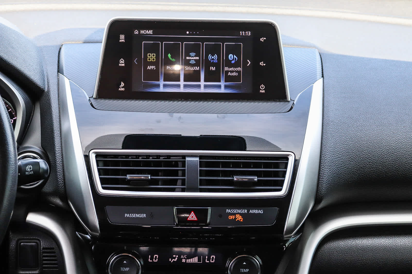 Thumbnail: 2019 Mitsubishi Eclipse Cross - 14