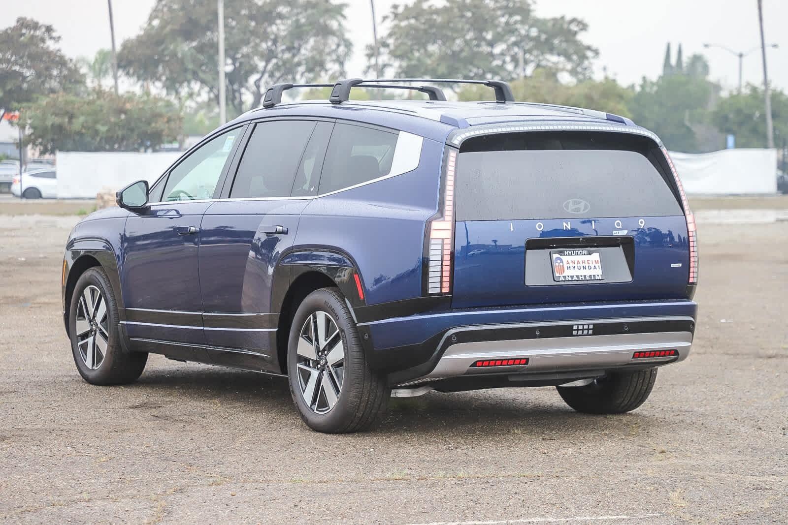 Thumbnail: 2026 Hyundai Ioniq - 7