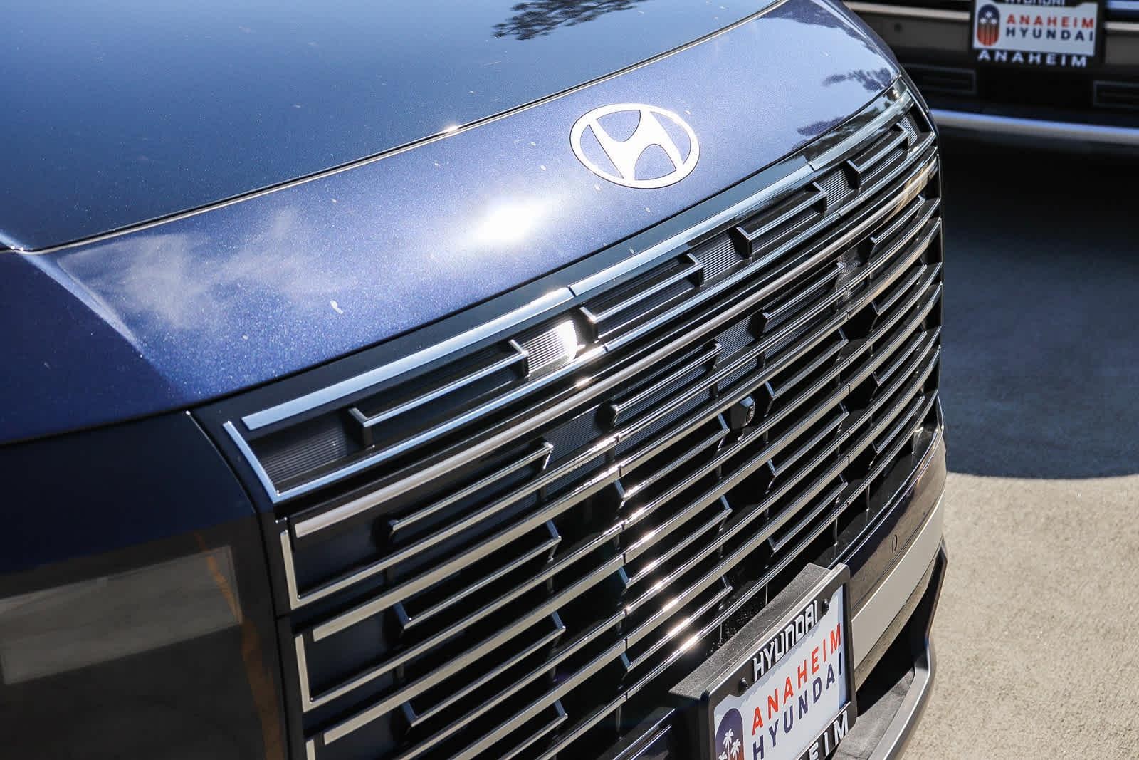 Thumbnail: 2026 Hyundai Palisade - 5