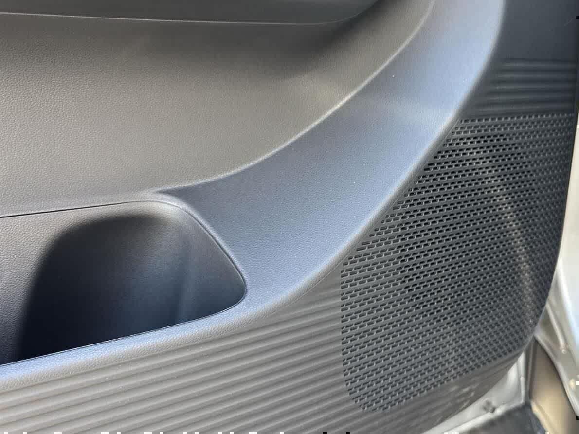 Thumbnail: 2026 Hyundai Santa Fe - 27