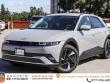 New 2026 Hyundai IONIQ 5 SE SUV