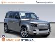 Used 2022 Land Rover Defender XS Edition SUV
