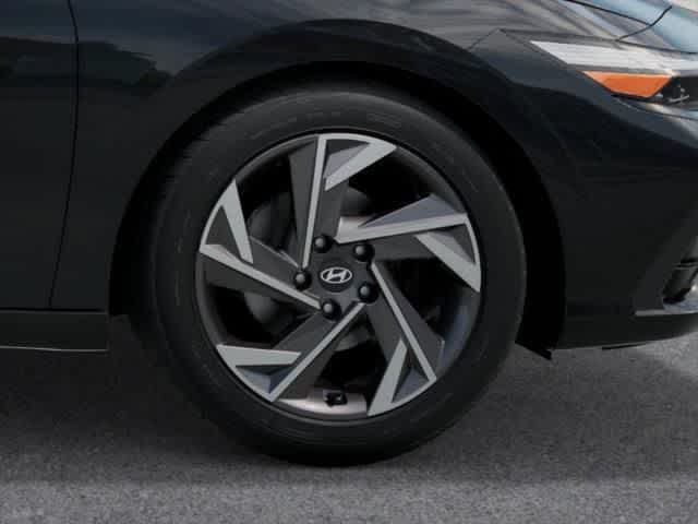 Thumbnail: 2025 Hyundai Elantra - 8