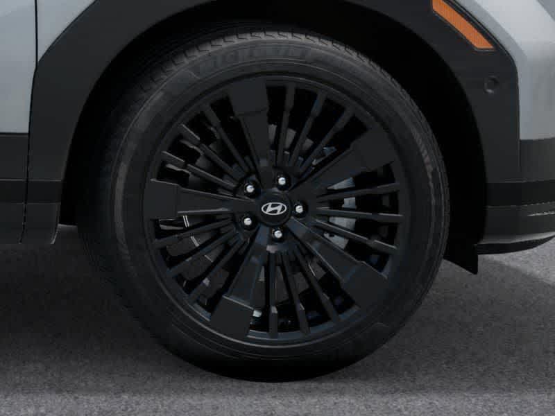 Thumbnail: 2025 Hyundai Santa Fe - 15