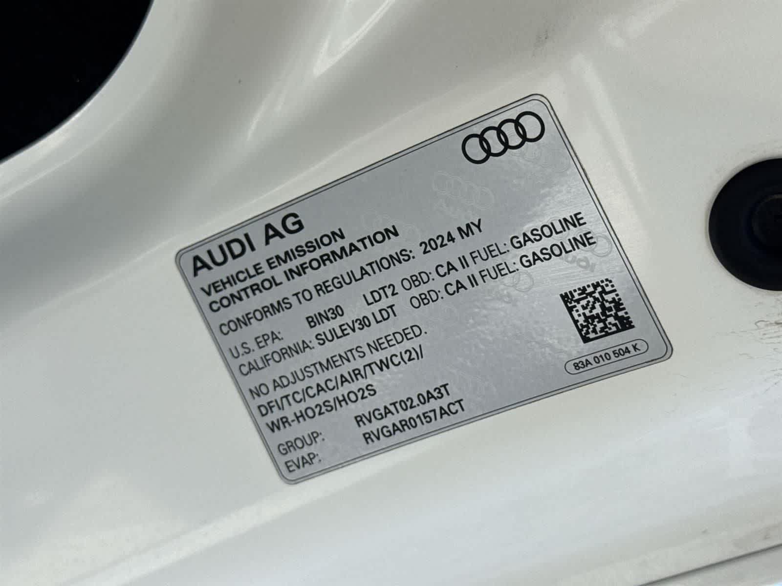Thumbnail: 2024 Audi Q3 - 42