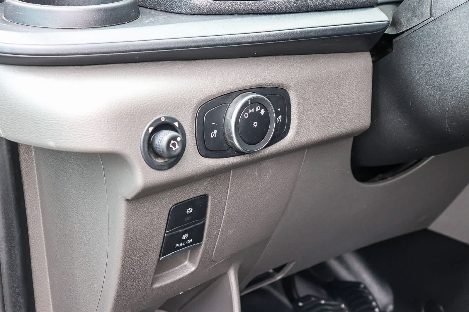 Thumbnail: 2022 Ford Transit Series - 24