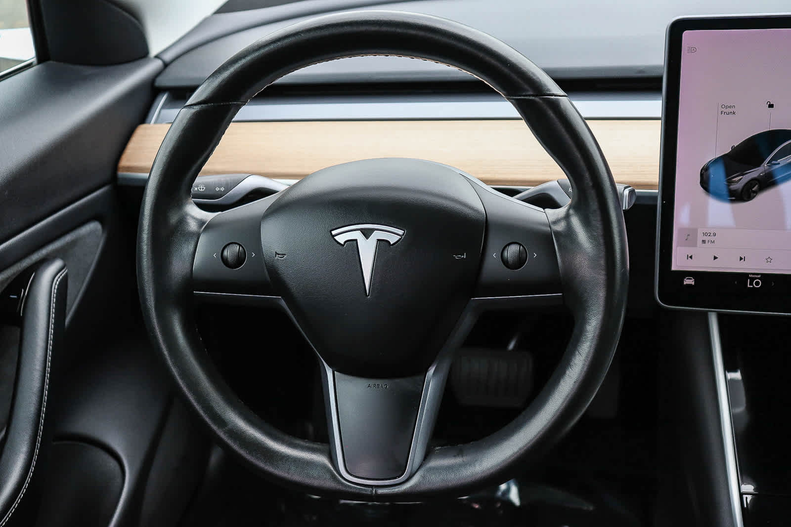 Thumbnail: 2018 Tesla Model 3 - 15