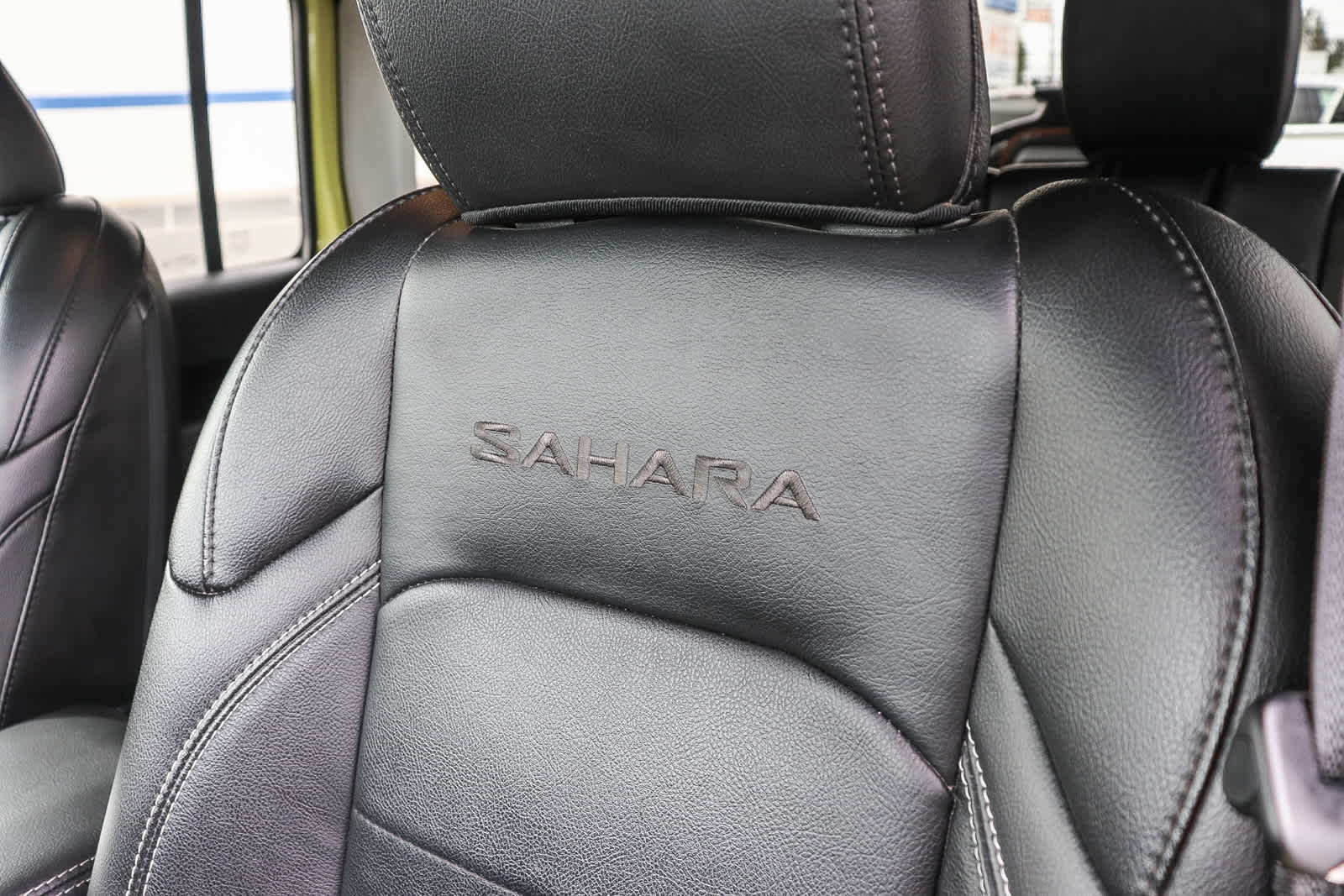 Thumbnail: 2023 Jeep Wrangler - 34