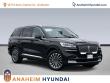 Used 2023 Lincoln Aviator Reserve SUV