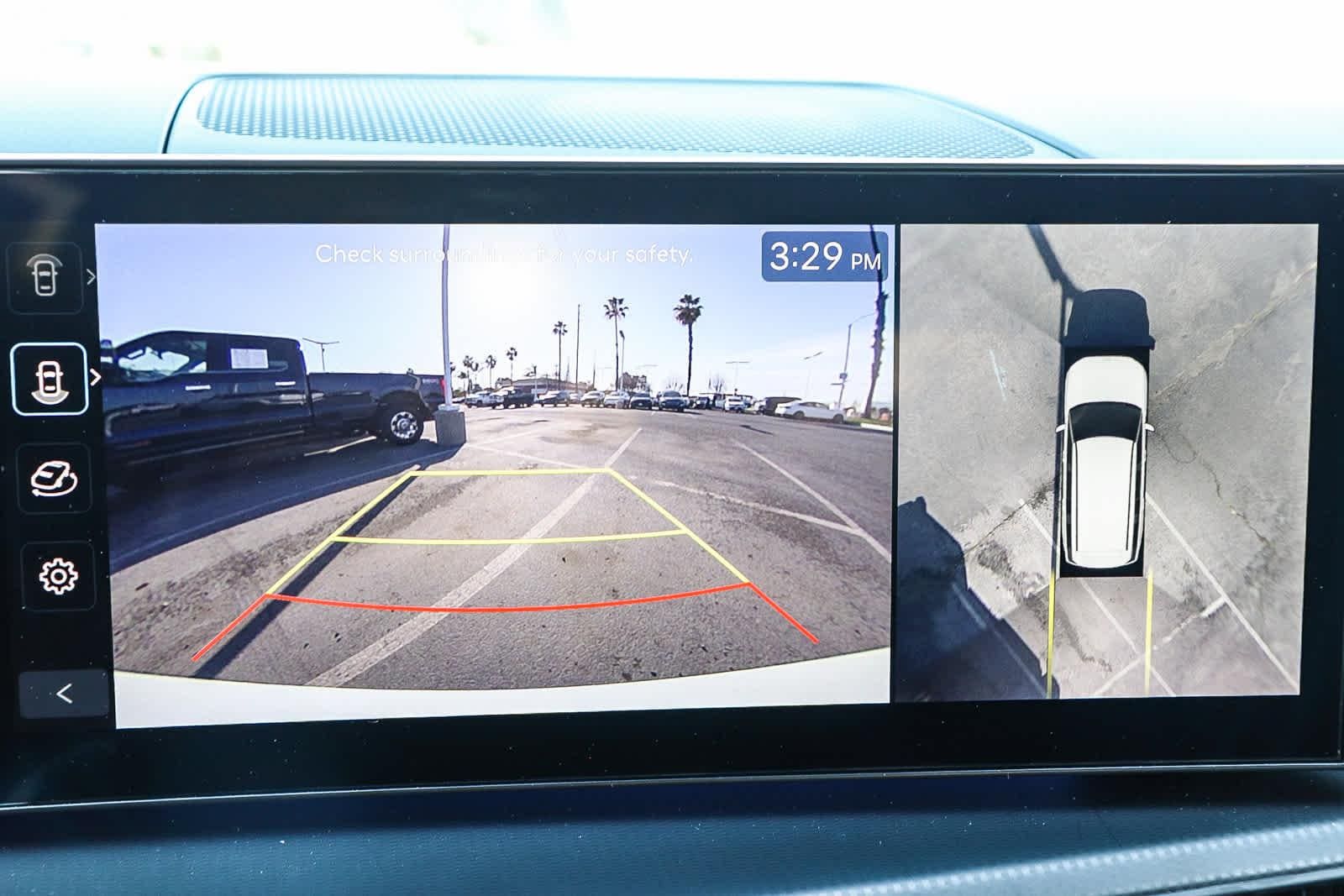 Thumbnail: 2026 Hyundai Santa Fe - 26