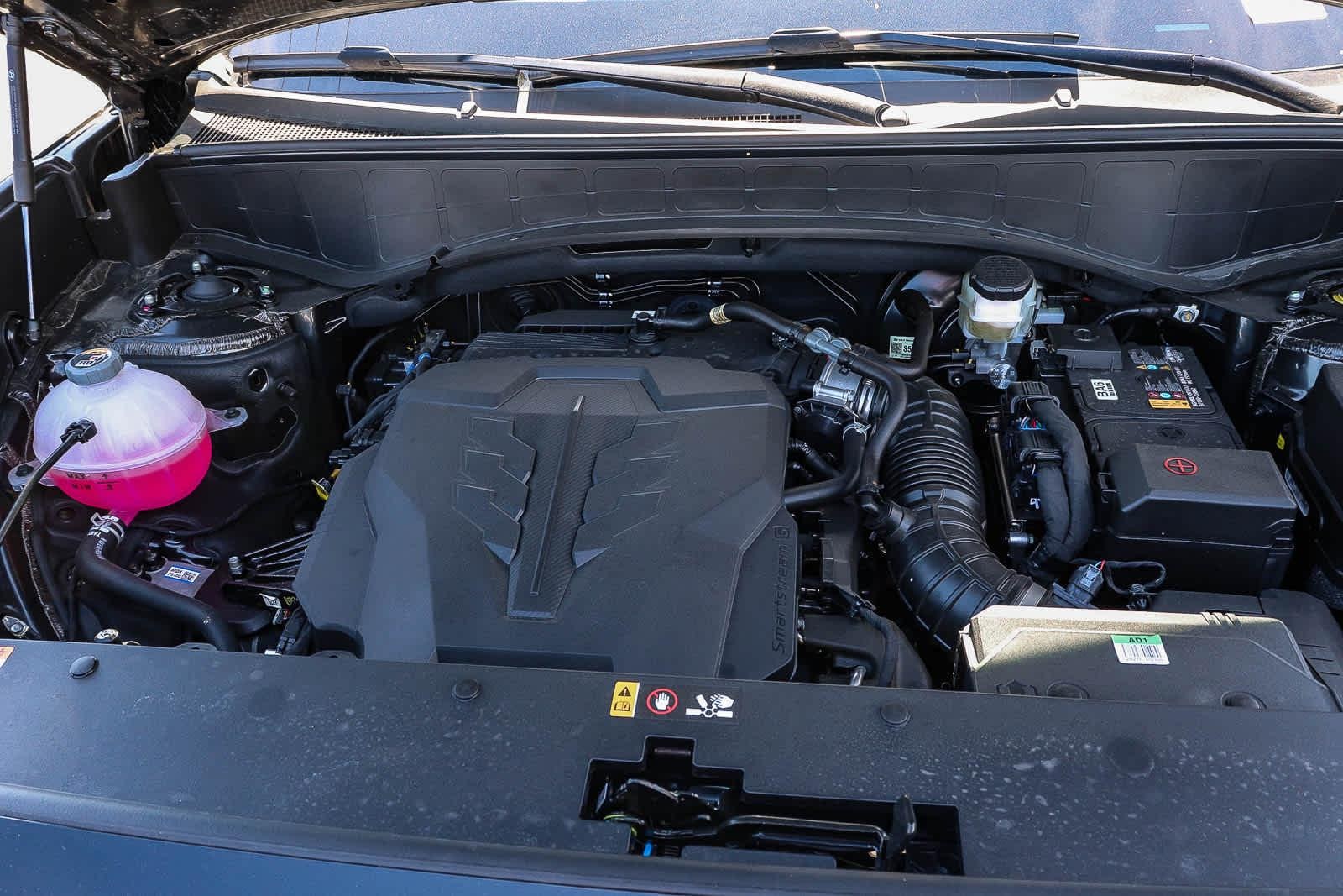 Thumbnail: 2026 Hyundai Palisade - 15