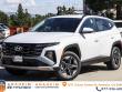 New 2026 Hyundai Tucson Hybrid SEL AWD SUV