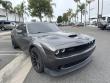 Used 2023 Dodge Challenger R/T Scat Pack Widebody Coupe