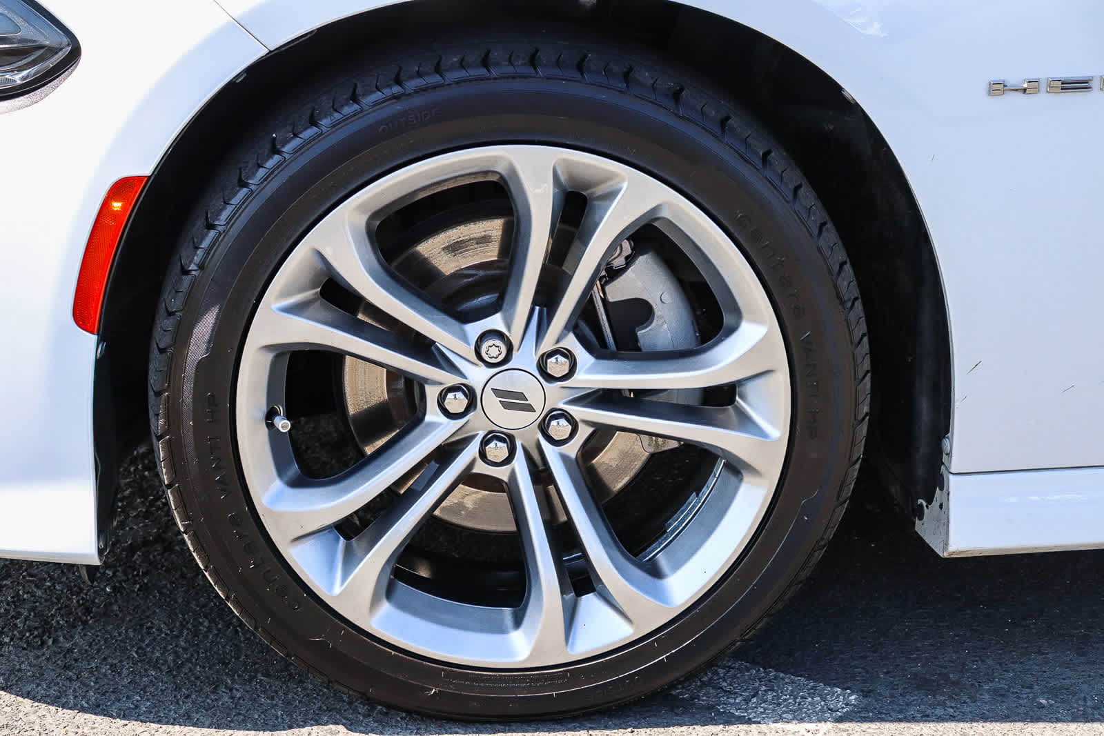 Thumbnail: 2021 Dodge Charger - 13