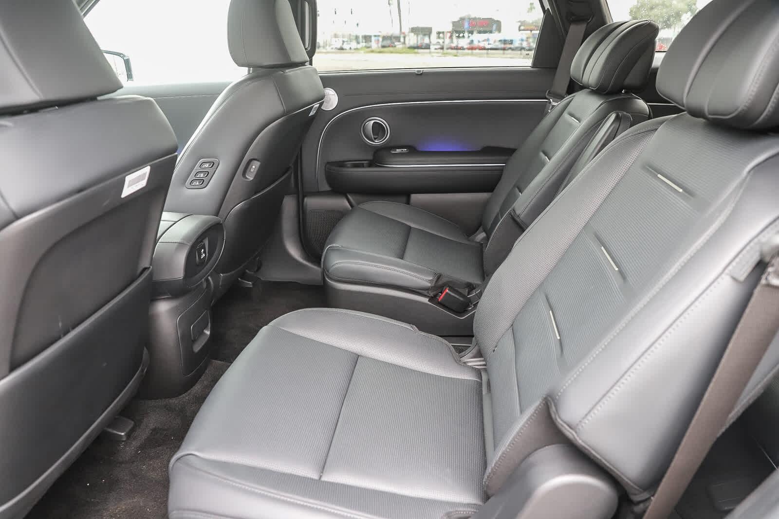 Thumbnail: 2026 Hyundai Palisade - 20