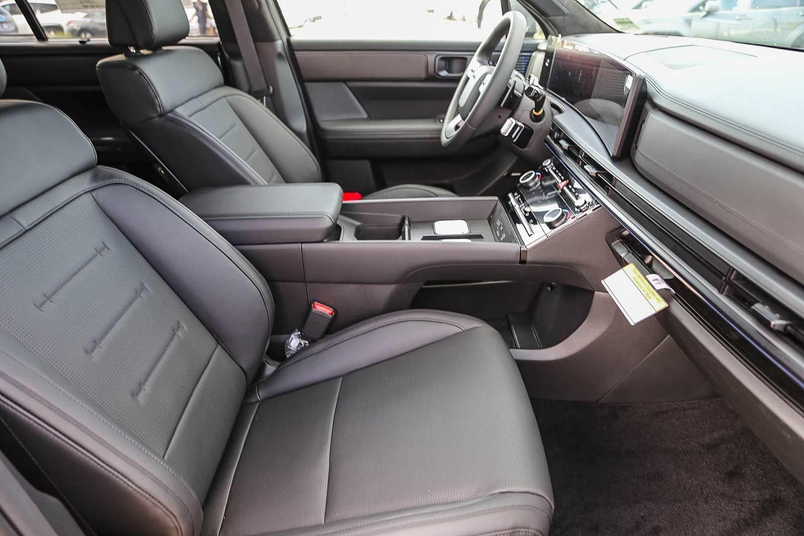 Thumbnail: 2026 Hyundai Santa Fe - 17